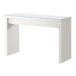 Туалетный стол МАЛЬМ IKEA