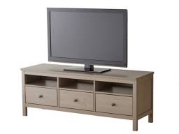 Тумба под ТВ IKEA Hemnes (ИКЕА Хемнэс)
