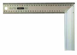 Угольник 200х300mm Stanley 1-45-686
