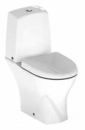 Унитаз Ideal Standart Connect Pure W912301