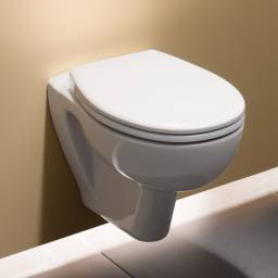Унитаз подвесной безободковый Vitra S20