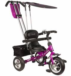 Велосипед Capella Royal Trike