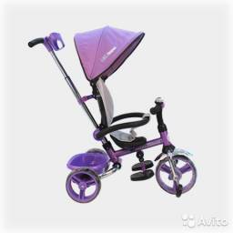 Велосипед Lexus Trike Lexx compact