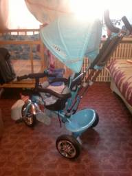 Велосипед Lexus Trike Lexx New