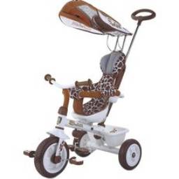 Велосипед Lexus Trike Navigator Т55931 Safari (ЖИРАФ)