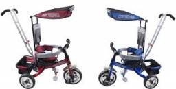 Велосипед Luxus Trike Sun baby