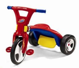 Велосипед Radio Flyer Twist Trike 2 in 1