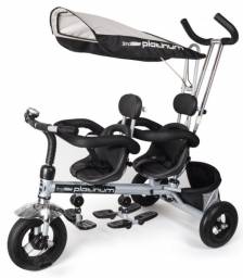 Велосипед Small Rider Platinum