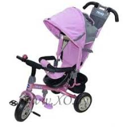 Велосипед Trike ST5