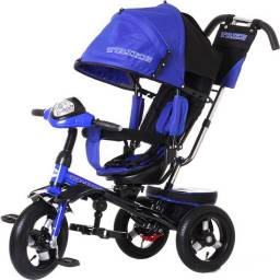 Велосипед Trike TL4