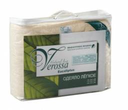 Verossa Natural line Эвкалипт легкое