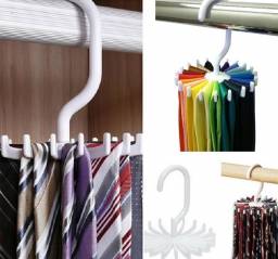Вешалка Aliexpress Belt Scarf Organizer Men Neck Tie Hanger Holds