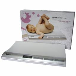 Весы Ярасту! Laica PS3001
