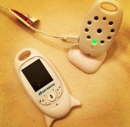 Видеоняня Baby monitor VB601