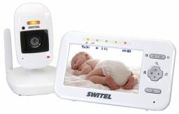 Видеоняня Switel BCF986