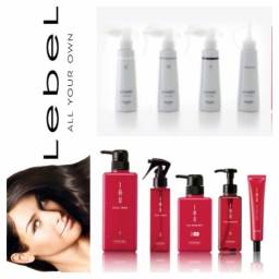 Восстанавливающая процедура Lebel Абсолютное счастье для волос Infinity Aurum Salon Care