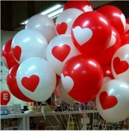 Воздушные шары 12 inch Wedding red heart balloon birthday party balloons 3.2g latex balloons for lovers 50pcs/ lot