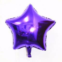 Воздушные шары Aliexpress 10" Inch Foil Star heart Balloon Pure Colors Helium Metallic Wedding Classic Toys Christmas Birthday Decoration Party balloons