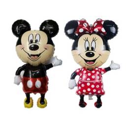Воздушные шары Aliexpress Aliexpress Free shipping aluminum balloons toys for children 110cm cartoon bear birthday party balloons wholesale