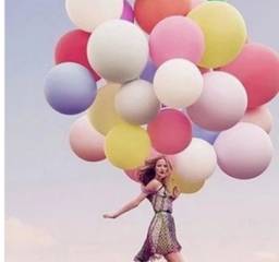 Воздушные шары Aliexpress Гигантский воздушный шар 1PCS 36 inch Balloon Latex giant huge wedding balloons Party Supplies