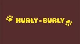Вязаный жакет HURLY-BURLY