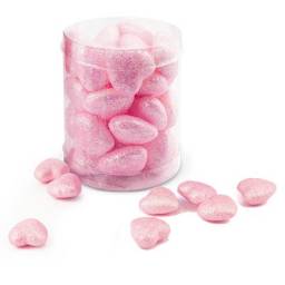 With Love Сердечки декоративные Fix Price.