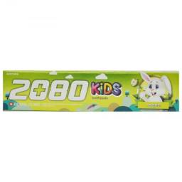 Зубная паста Aekyung Dental Clinic 2080 Kids Apple (вкус яблока и мяты)