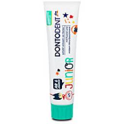 Зубная паста Dontodent Junior