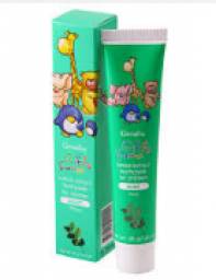 Зубная паста Giffarine Giffi Farm Herbal Extract Toothpaste "Mint" (Мята)