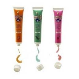 Зубная паста "Giffarine" Giffi Farm Herbal Extract Tootpaste
