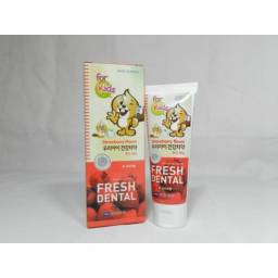 Зубная паста Hanil fresh dental for children