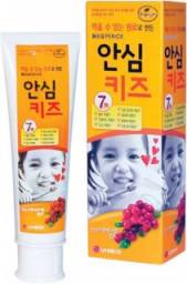 Зубная паста LG Household & Health Care Perioe Safe Kids Cranberry