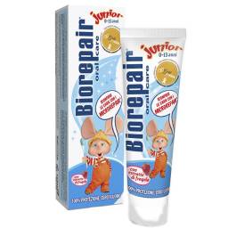 Зубная паста «Веселый мышонок» Biorepair junior