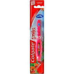 Зубная щетка Colgate Smiles 0–2 года