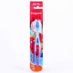 Зубная щетка для детей Colgate Spiderman