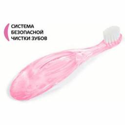 Зубная щетка R.O.C.S. для детей от 0 до 3 лет