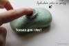 Фото 6 - Магнитный держатель для мыла Aliexpress 2015 new portable magnetic soap dish is the sticking bathroom sink with silver Фото 6