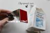 Фото 4 - Магнитный держатель для мыла Aliexpress 2015 new portable magnetic soap dish is the sticking bathroom sink with silver Фото 4