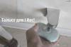 Фото 10 - Магнитный держатель для мыла Aliexpress 2015 new portable magnetic soap dish is the sticking bathroom sink with silver Фото 10