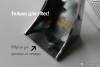 Фото 5 - Магнитный держатель для мыла Aliexpress 2015 new portable magnetic soap dish is the sticking bathroom sink with silver Фото 5