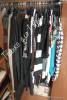 Фото 7 - Крючки Аliexpress Travel Flocking Multifunction Pile Coating Colors Magic Hook Hanging Mini Фото 7