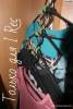 Фото 8 - Крючки Аliexpress Travel Flocking Multifunction Pile Coating Colors Magic Hook Hanging Mini Фото 8