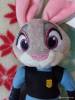 Фото 3 - Мягкая игрушка Aliexpress Zootopia / Zootropolis cute funny rabbit character Judy Hopps and sly fox nickname Wilde 23cm soft plush doll toy for the child high quality gift Фото 3