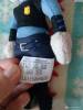 Фото 5 - Мягкая игрушка Aliexpress Zootopia / Zootropolis cute funny rabbit character Judy Hopps and sly fox nickname Wilde 23cm soft plush doll toy for the child high quality gift Фото 5