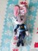 Фото 1 - Мягкая игрушка Aliexpress Zootopia / Zootropolis cute funny rabbit character Judy Hopps and sly fox nickname Wilde 23cm soft plush doll toy for the child high quality gift Фото 1