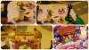 Фото 7 - Конструкторы Aliexpress New BELA Jasmine Exotic Palace building blocks Princess Jasmine and Rajah the tiger Minifigures Compatible with Legoed 41061 Фото 7