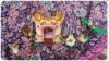 Фото 2 - Конструкторы Aliexpress New BELA Jasmine Exotic Palace building blocks Princess Jasmine and Rajah the tiger Minifigures Compatible with Legoed 41061 Фото 2