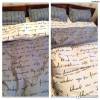 Фото 5 - Постельное белье Aliexpress bedding set, super soft and fashionable bed coverlet set, bed linen, king Queen full size,4 pcs Фото 5