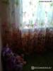 Фото 2 - Rustic romantic window screening butterfly design customize sheer panel finished product Фото 2