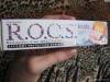Фото 2 - Зубная паста R.O.C.S. Kids Бабл гам со вкусом жевательной резинки Фото 2